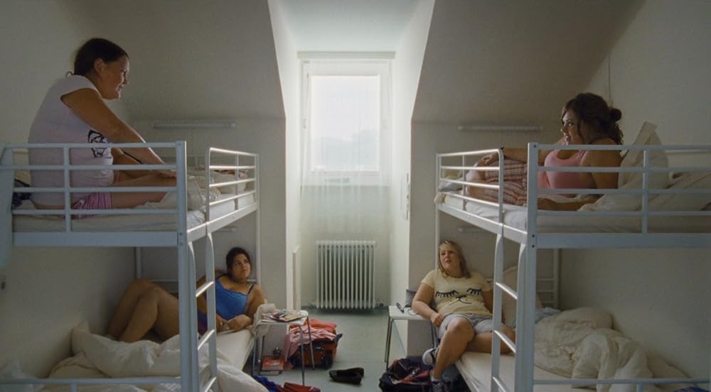 パラダイス 希望の画像