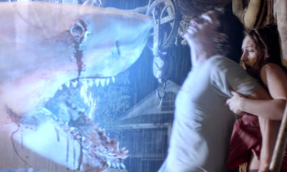 ゴースト・シャークの画像