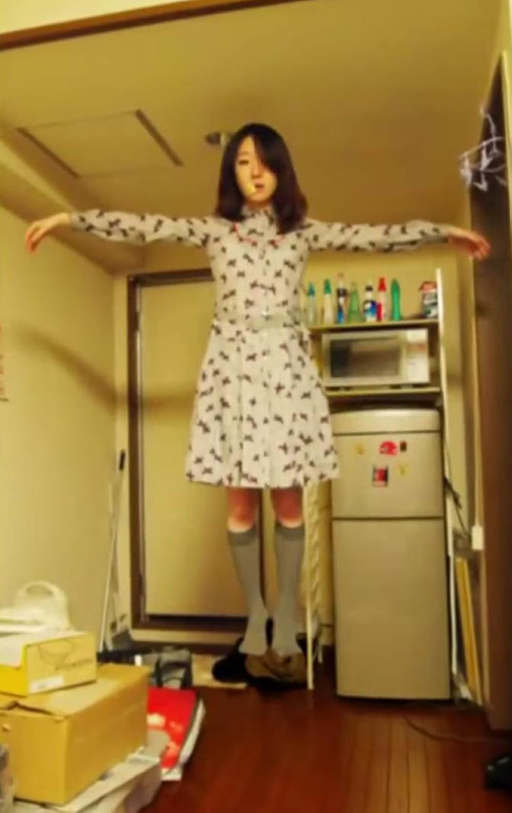 戦慄怪奇ファイル コワすぎ！ FILE-02 震える幽霊の画像