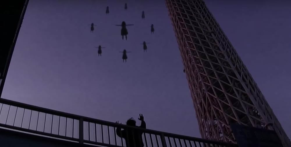 戦慄怪奇ファイル コワすぎ！ FILE-02 震える幽霊の画像