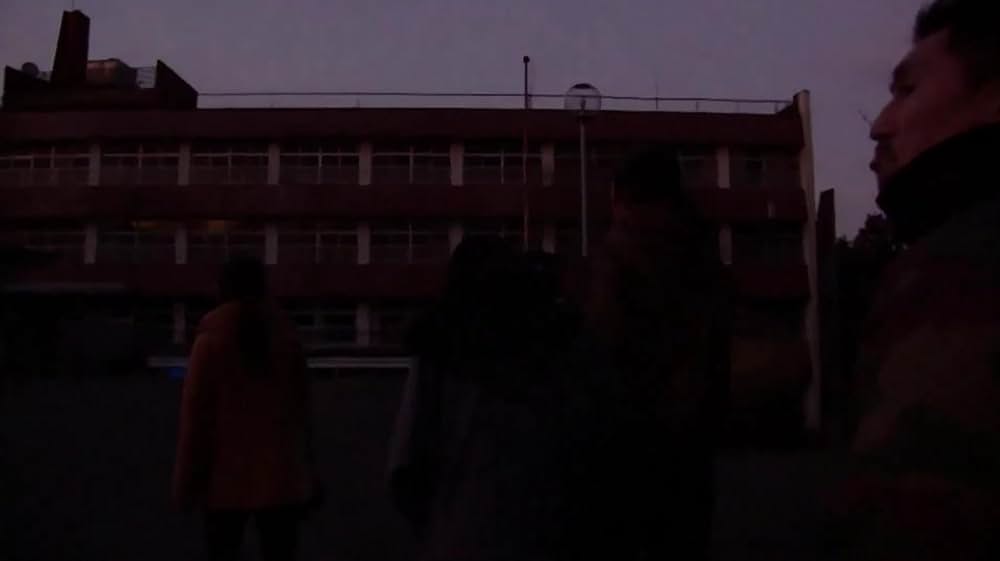 戦慄怪奇ファイル コワすぎ！ FILE-02 震える幽霊の画像