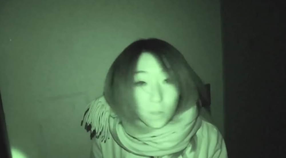「戦慄怪奇ファイル コワすぎ！ FILE-02 震える幽霊」の画像