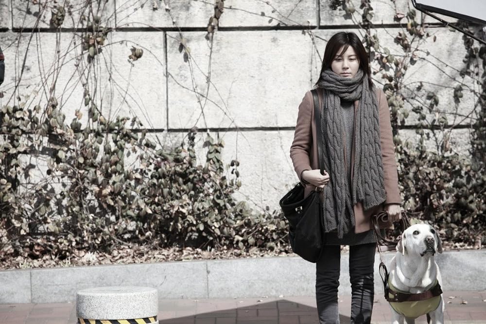 「ブラインド」キム・ハヌル & カン・ハヌルの画像