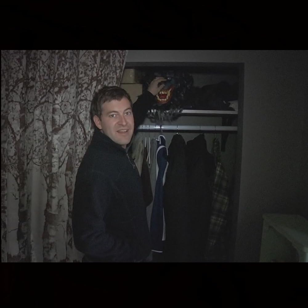 「クリープ」マーク・デュプラスの画像