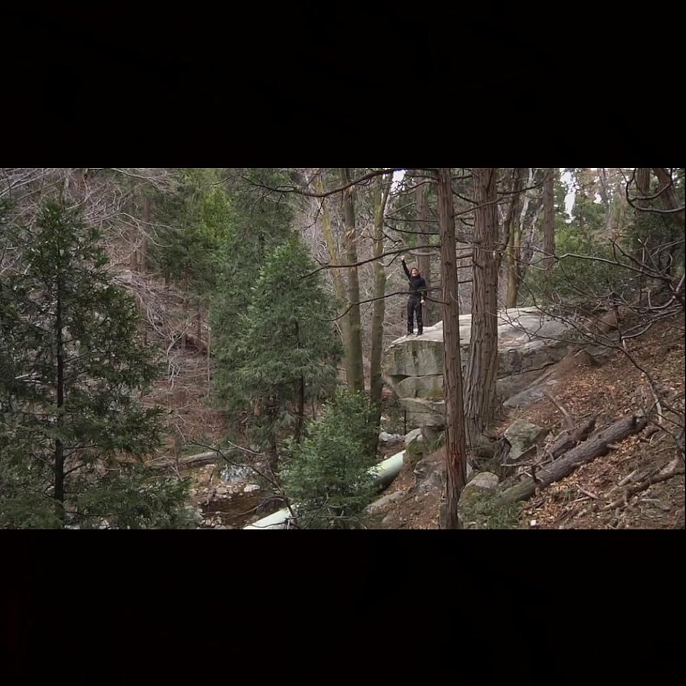 「クリープ」マーク・デュプラスの画像