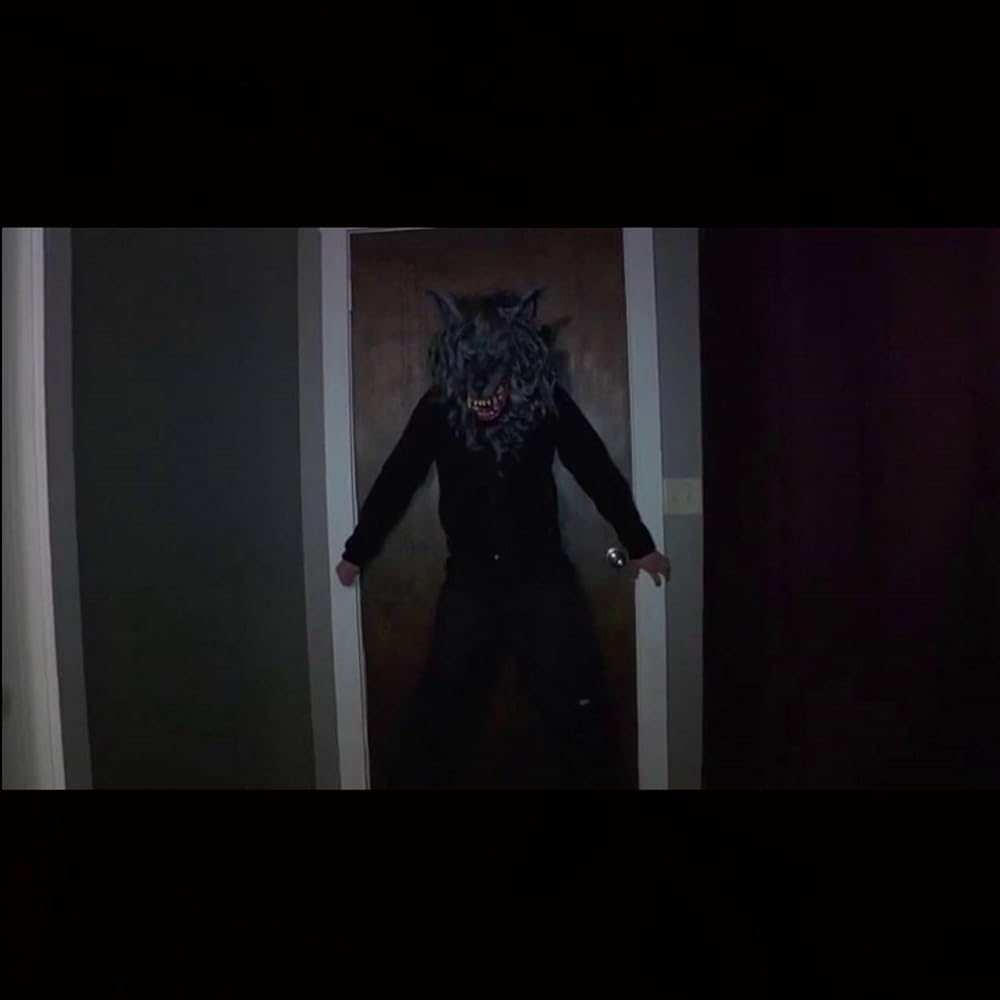 「クリープ」マーク・デュプラスの画像