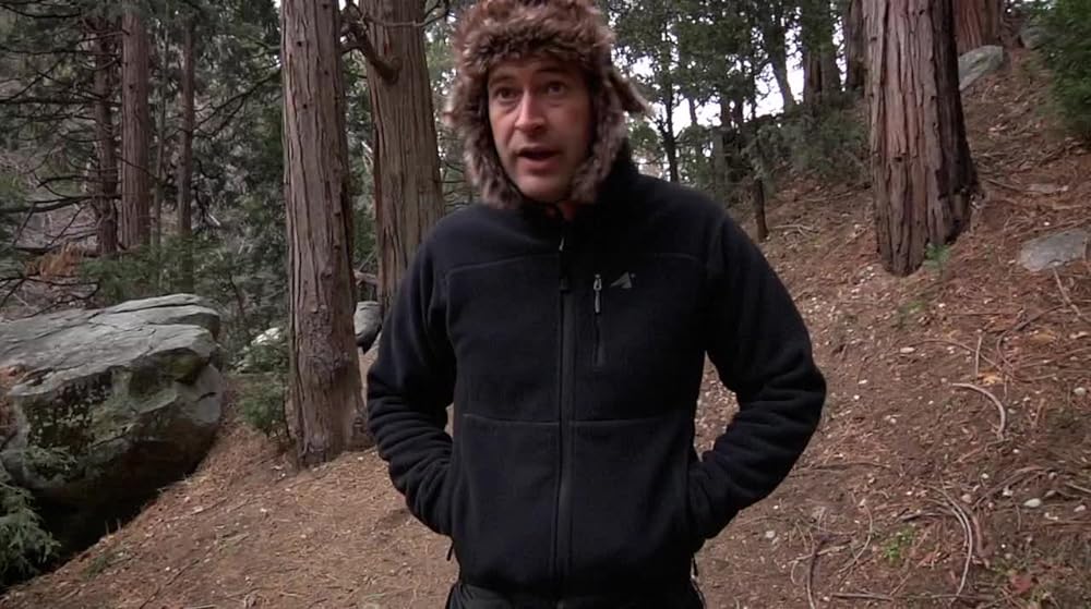 「クリープ」マーク・デュプラスの画像