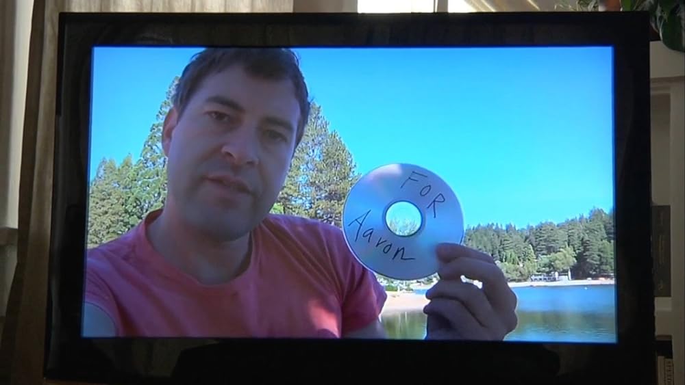 「クリープ」マーク・デュプラスの画像