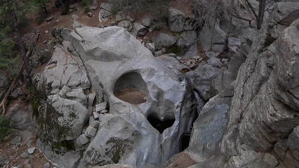 クリープの画像