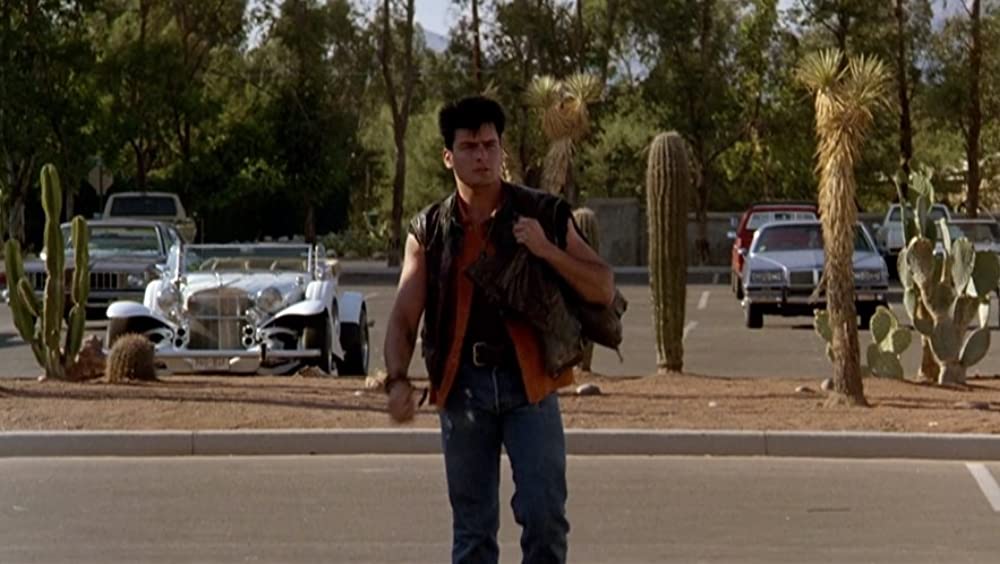 「メジャーリーグ」の画像