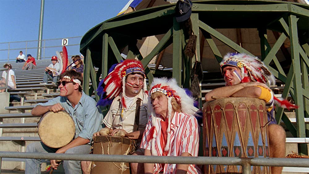 「メジャーリーグ」の画像