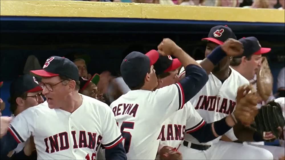 「メジャーリーグ」の画像