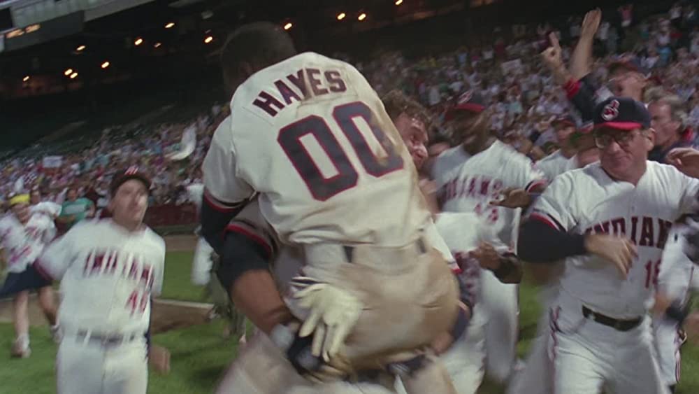 「メジャーリーグ」の画像