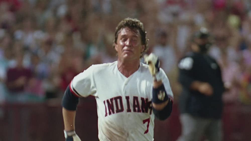 「メジャーリーグ」トム・ベレンジャーの画像