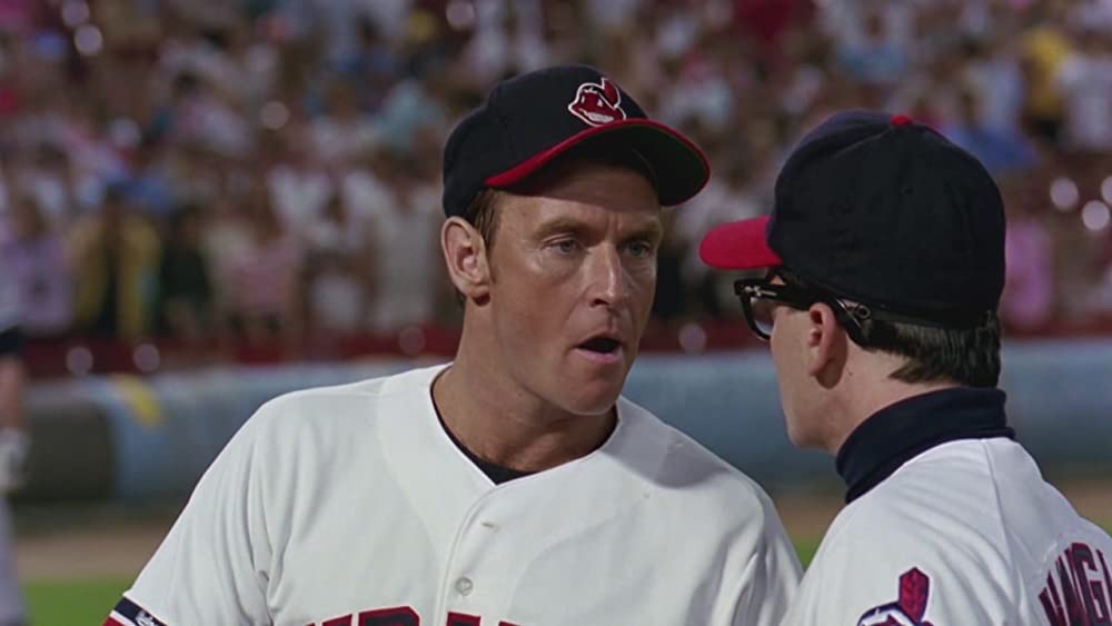 「メジャーリーグ」コービン・バーンセンの画像