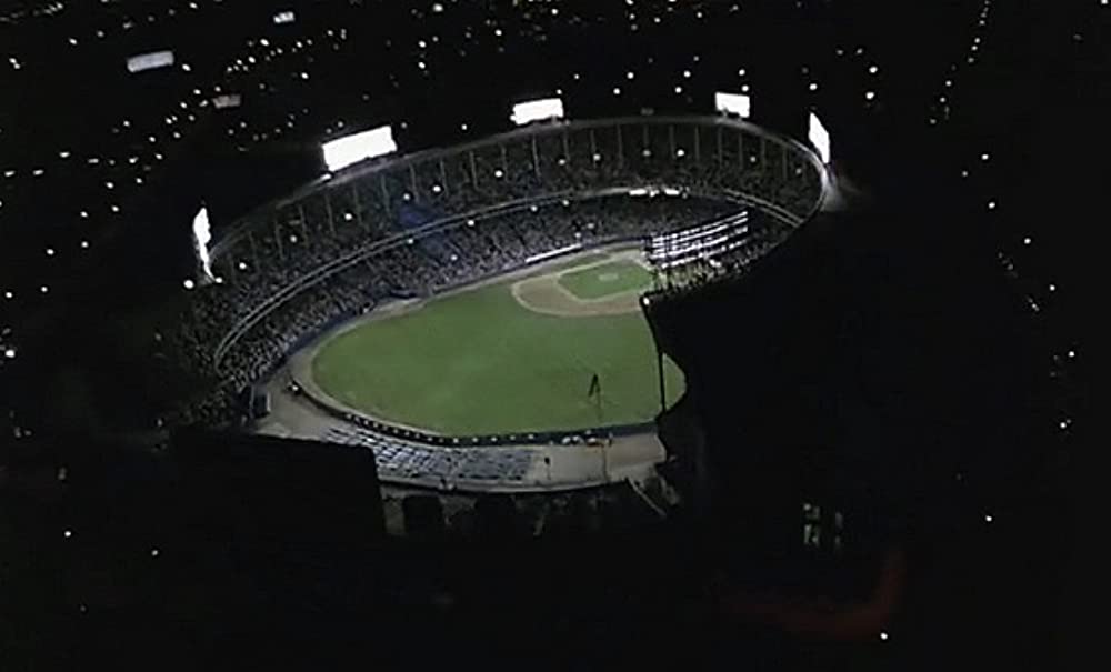 「メジャーリーグ」の画像