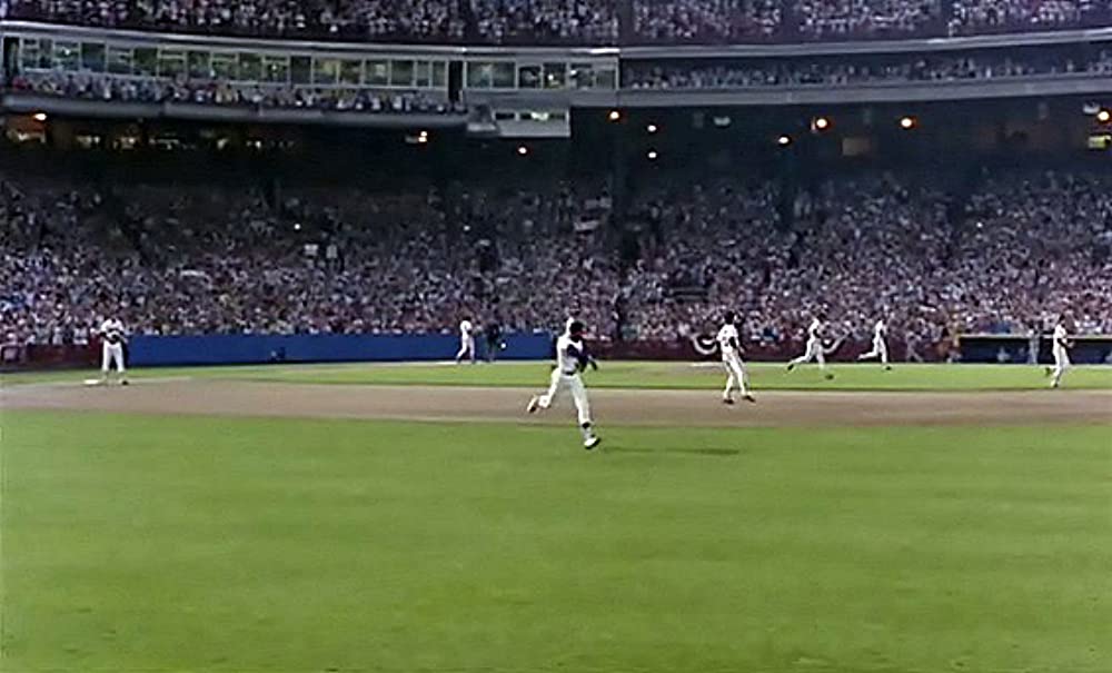 「メジャーリーグ」の画像