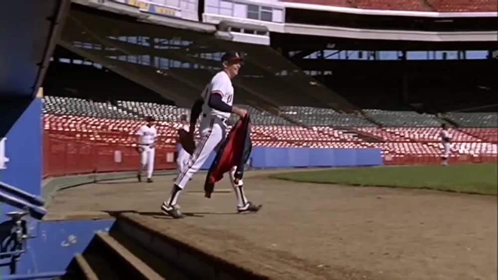 「メジャーリーグ」チェルシー・ロスの画像