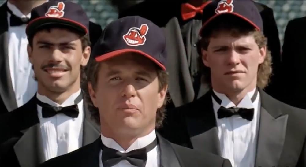 「メジャーリーグ」の画像