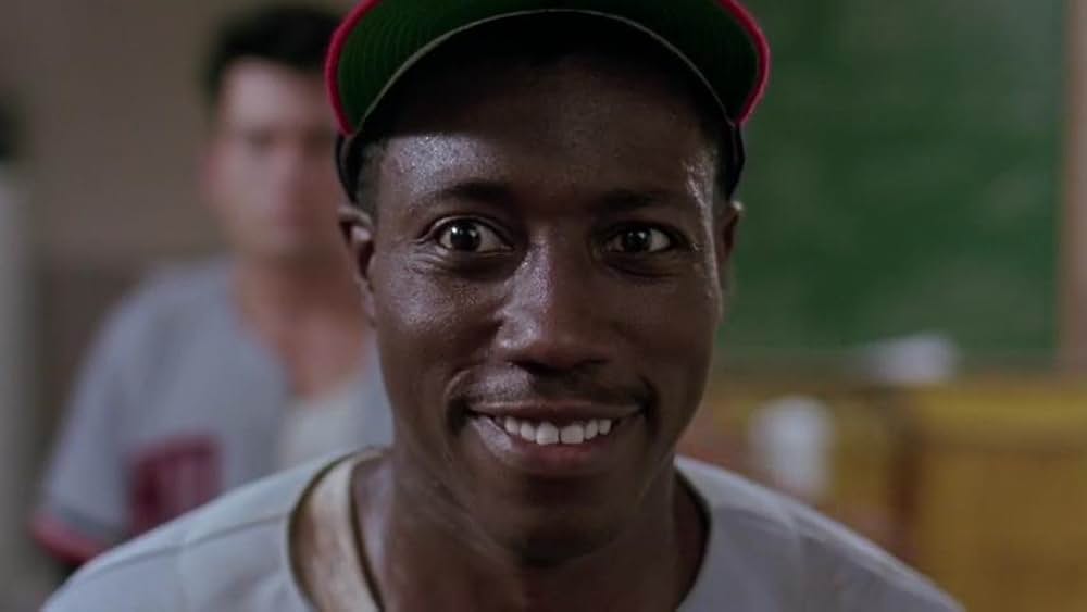 「メジャーリーグ」の画像