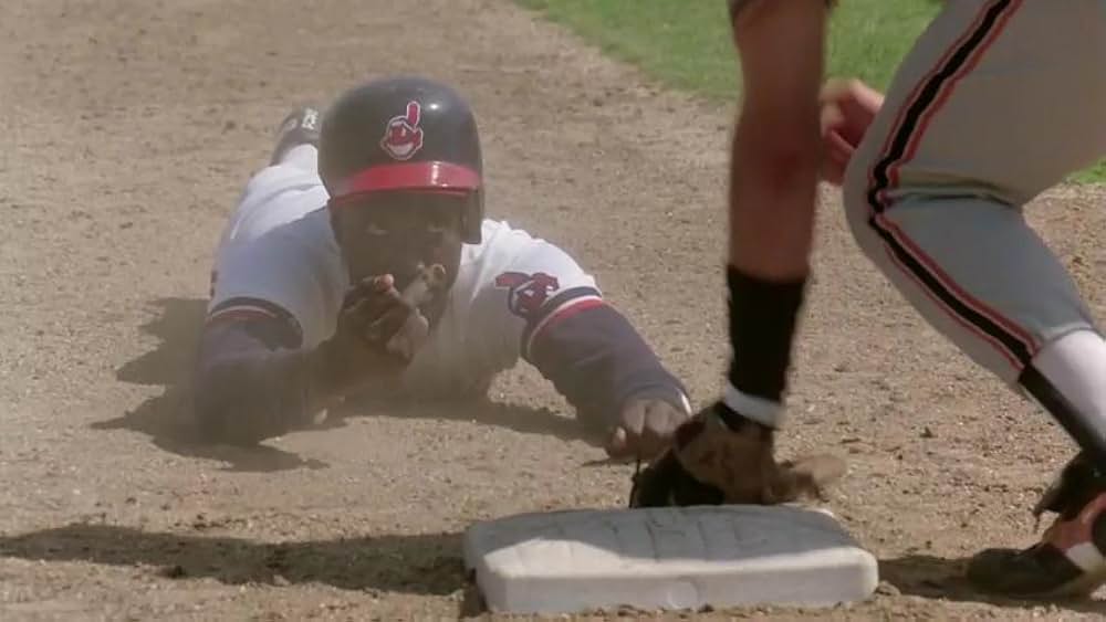 「メジャーリーグ」の画像