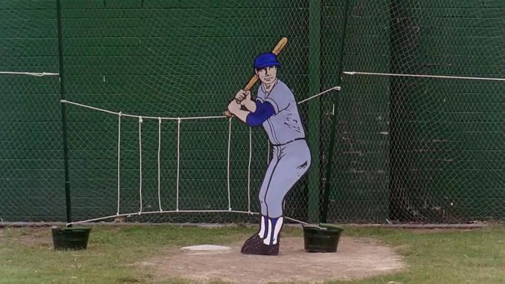 「メジャーリーグ」の画像