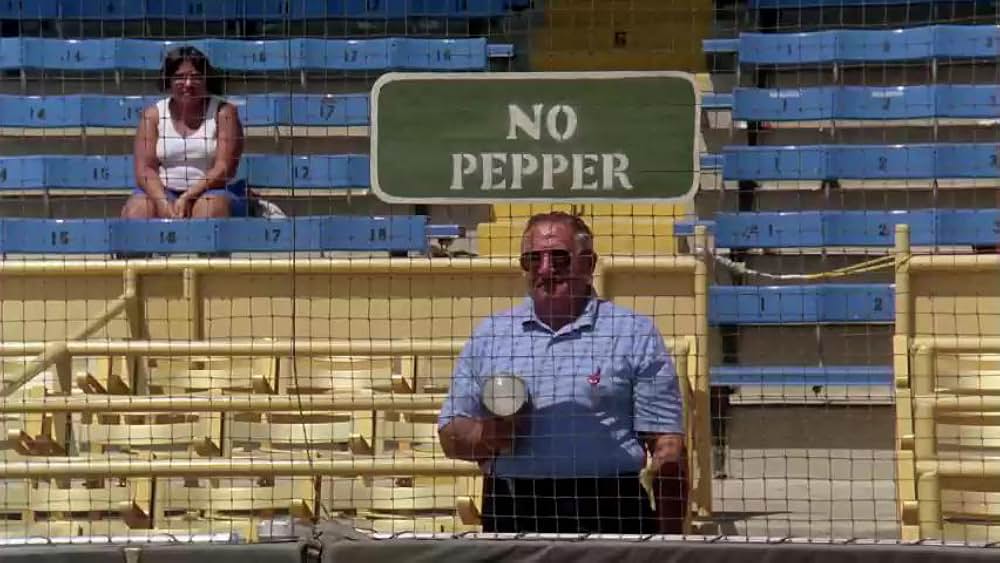 「メジャーリーグ」の画像