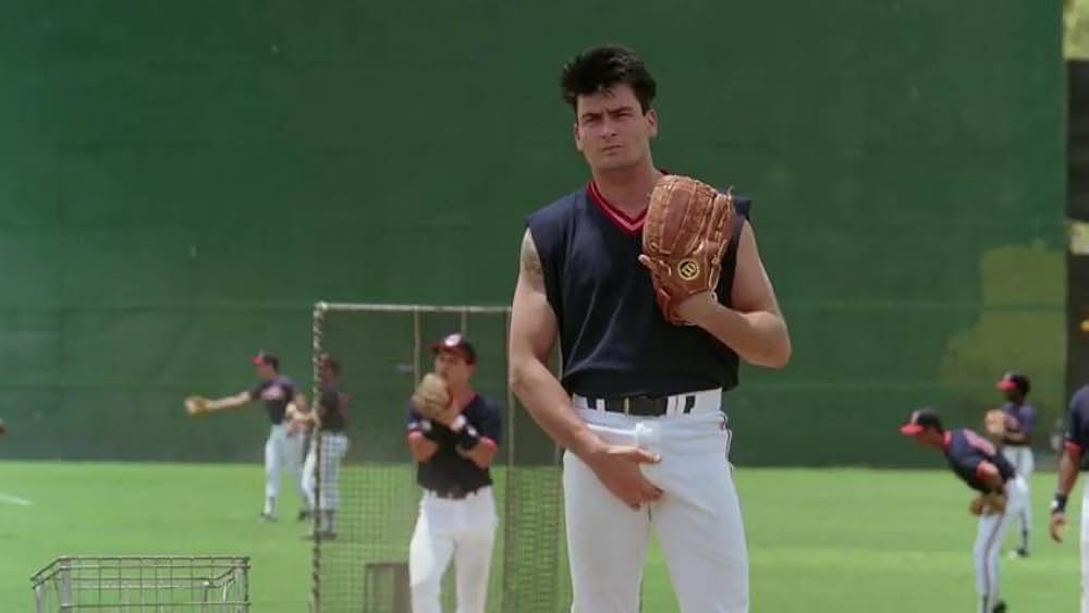 「メジャーリーグ」の画像