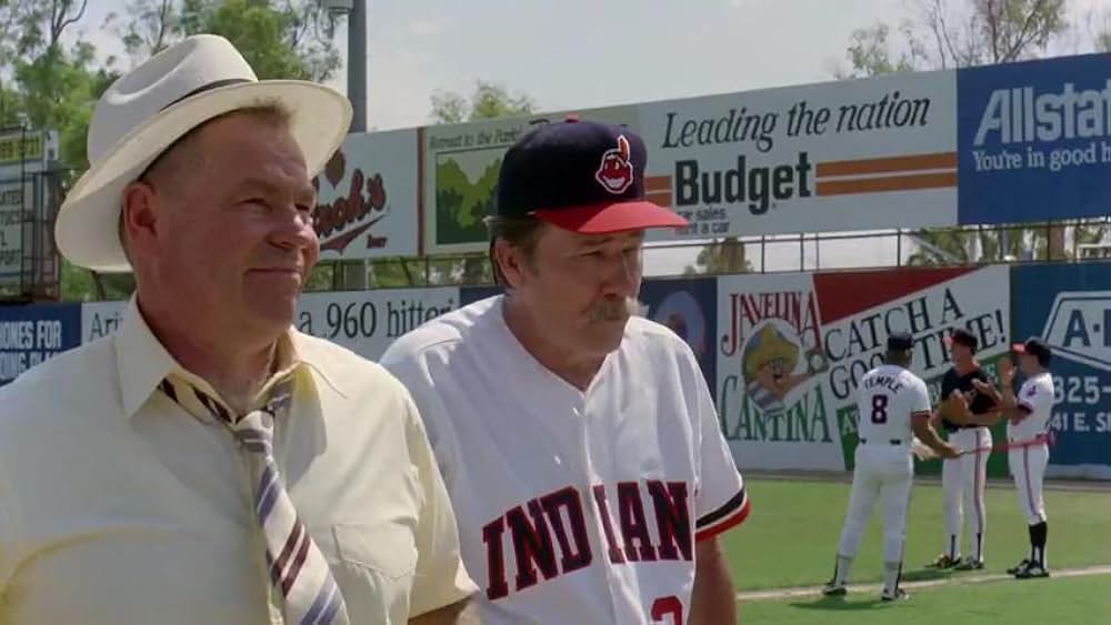 「メジャーリーグ」の画像