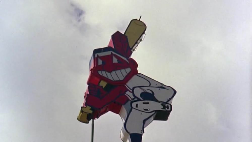 「メジャーリーグ」の画像