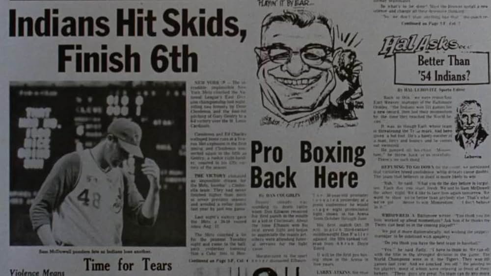 「メジャーリーグ」の画像