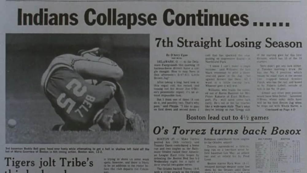 「メジャーリーグ」の画像