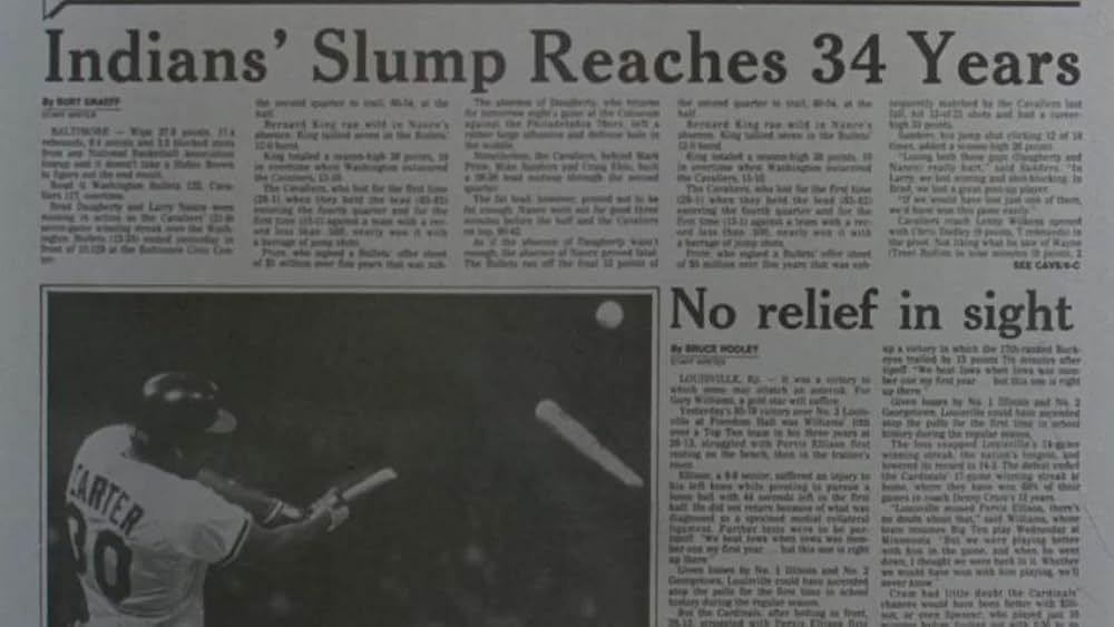 「メジャーリーグ」の画像