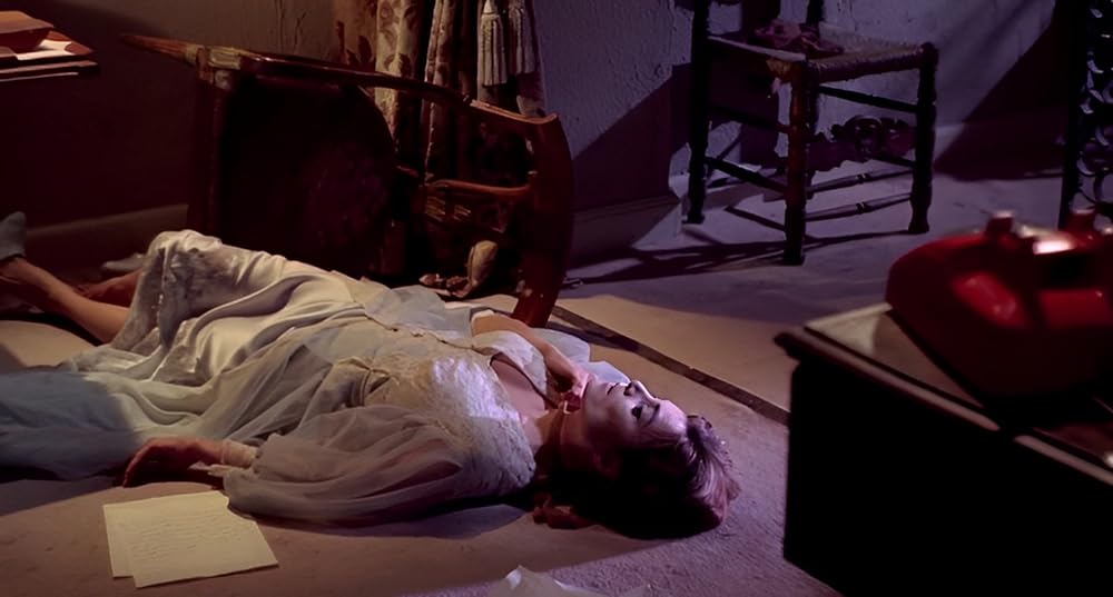 ブラック・サバス／恐怖！三つの顔の画像