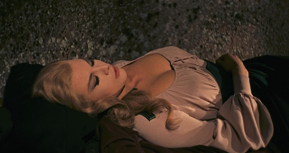 ブラック・サバス／恐怖！三つの顔の画像