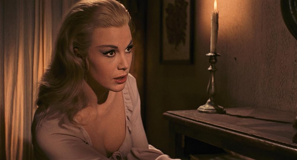 ブラック・サバス／恐怖！三つの顔の画像