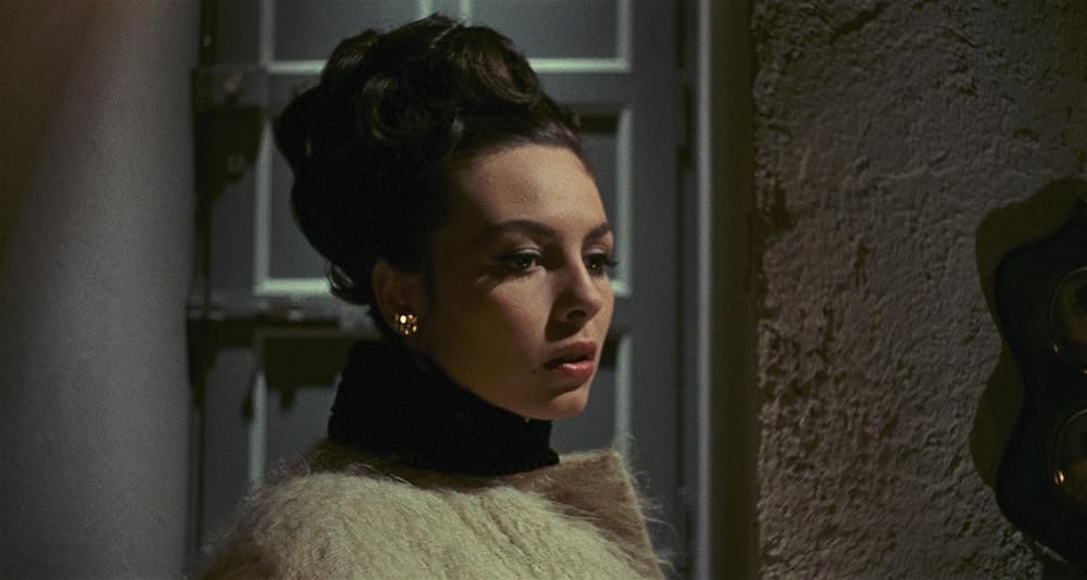 ブラック・サバス／恐怖！三つの顔の画像