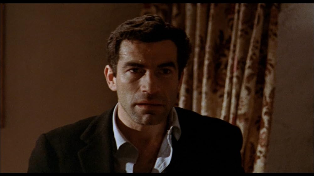 ブラック・サバス／恐怖！三つの顔の画像