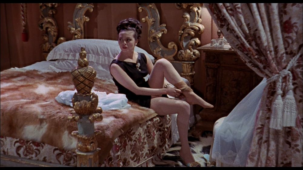 ブラック・サバス／恐怖！三つの顔の画像