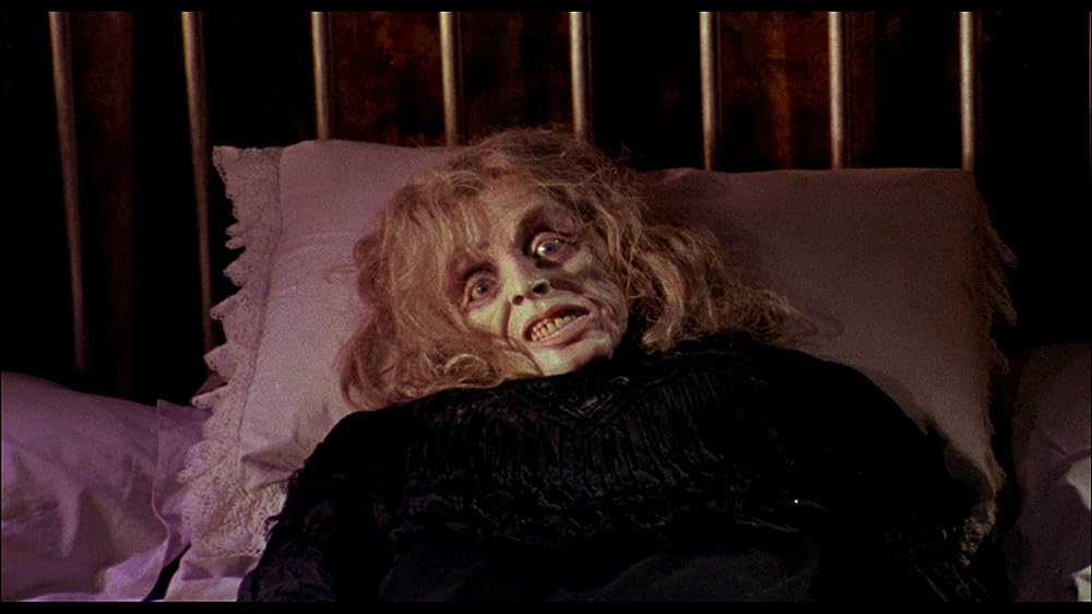 ブラック・サバス／恐怖！三つの顔の画像