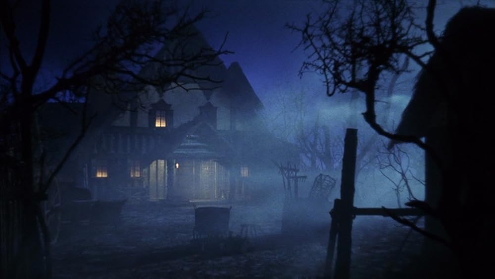 ブラック・サバス／恐怖！三つの顔の画像