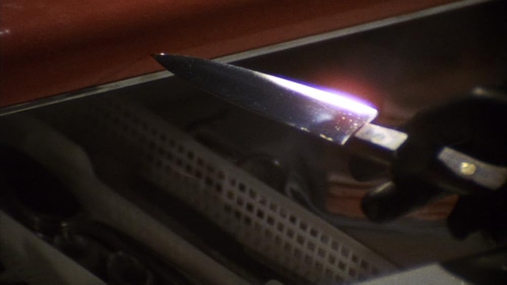 ブラック・サバス／恐怖！三つの顔の画像