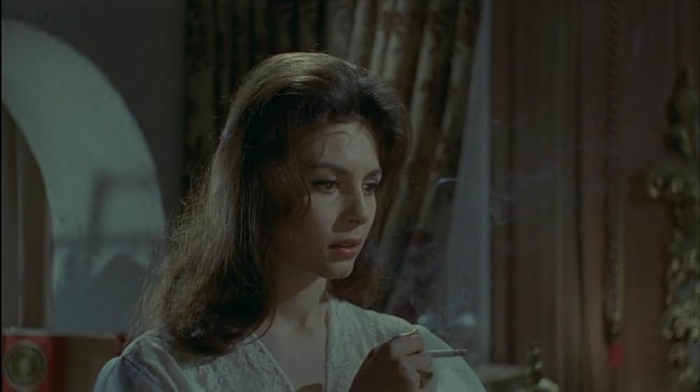 ブラック・サバス／恐怖！三つの顔の画像