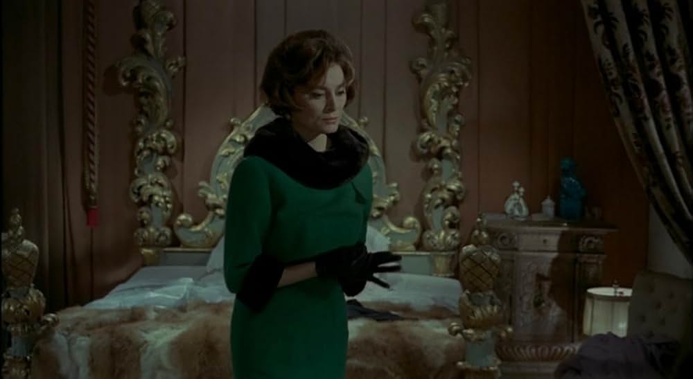 ブラック・サバス／恐怖！三つの顔の画像