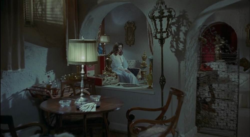 ブラック・サバス／恐怖！三つの顔の画像