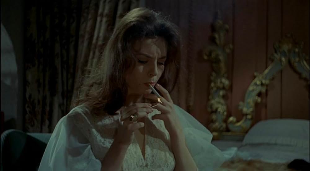 ブラック・サバス／恐怖！三つの顔の画像