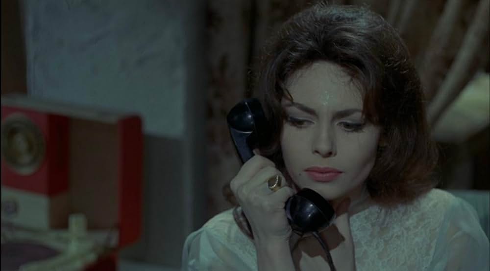 ブラック・サバス／恐怖！三つの顔の画像