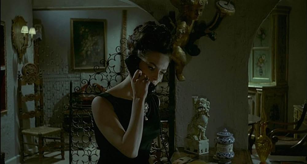 ブラック・サバス／恐怖！三つの顔の画像