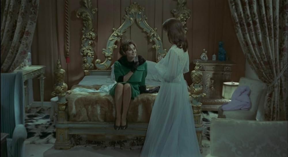 ブラック・サバス／恐怖！三つの顔の画像