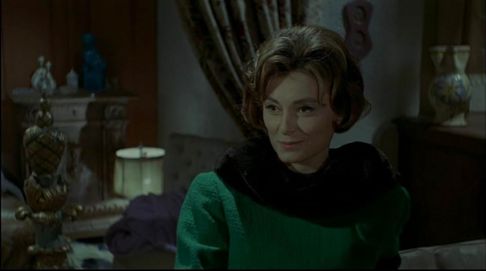 ブラック・サバス／恐怖！三つの顔の画像